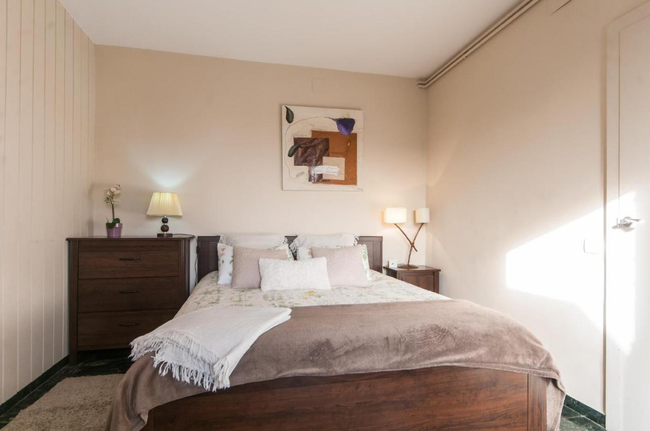 Elevated Experience - Urquinaona Apartment Barcelona Ngoại thất bức ảnh