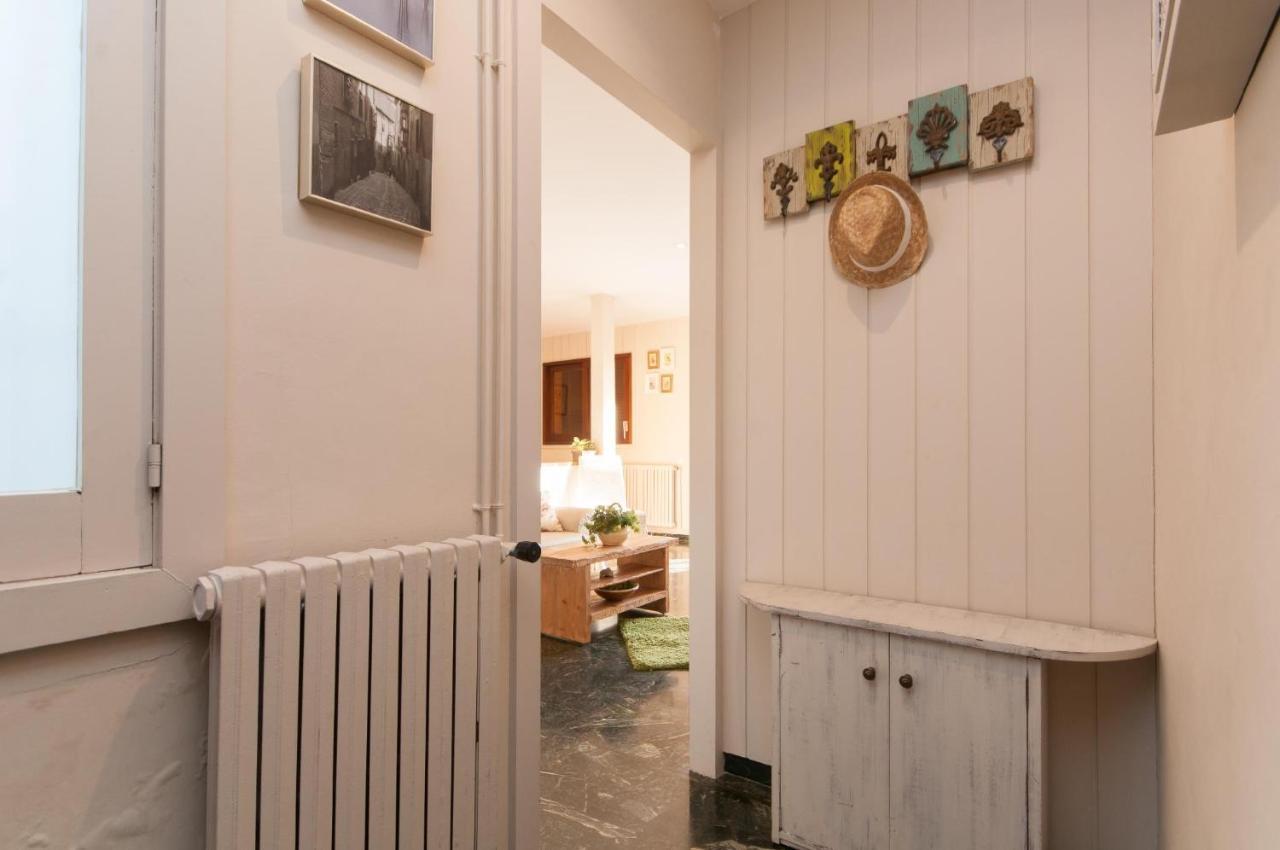 Elevated Experience - Urquinaona Apartment Barcelona Ngoại thất bức ảnh