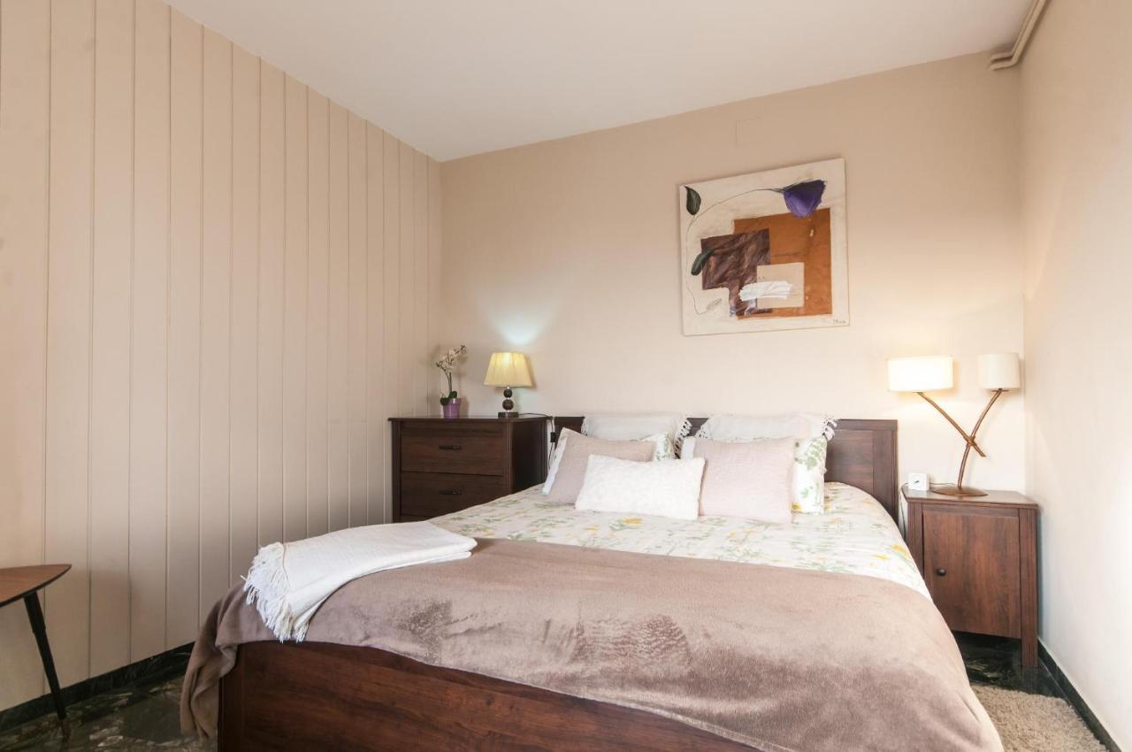 Elevated Experience - Urquinaona Apartment Barcelona Ngoại thất bức ảnh