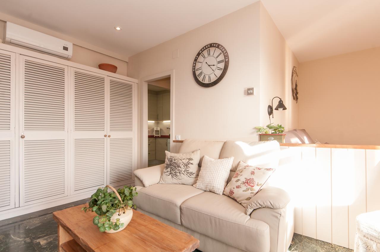 Elevated Experience - Urquinaona Apartment Barcelona Ngoại thất bức ảnh