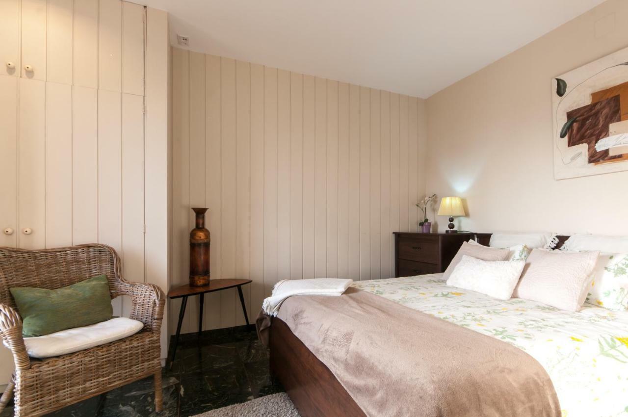 Elevated Experience - Urquinaona Apartment Barcelona Ngoại thất bức ảnh