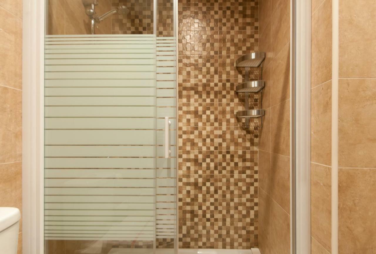 Elevated Experience - Urquinaona Apartment Barcelona Ngoại thất bức ảnh